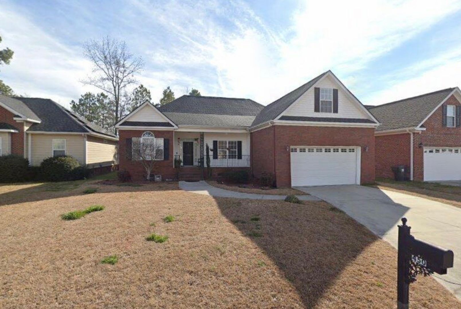 Florence House: 450 Sterling Drive