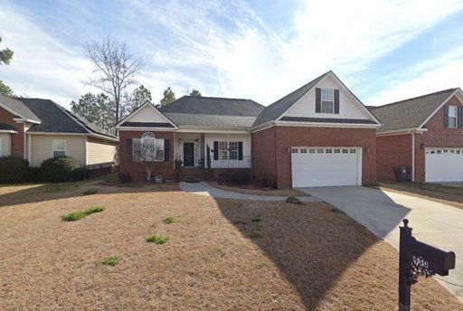 3 Bed 2 Bath Rental at 450 Sterling Drive, Florence, SC – photo 1