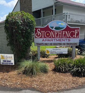 2 Bed 2 Bath Rental at 2210 W. Jody Rd- Unit A8, Florence, SC – photo 1
