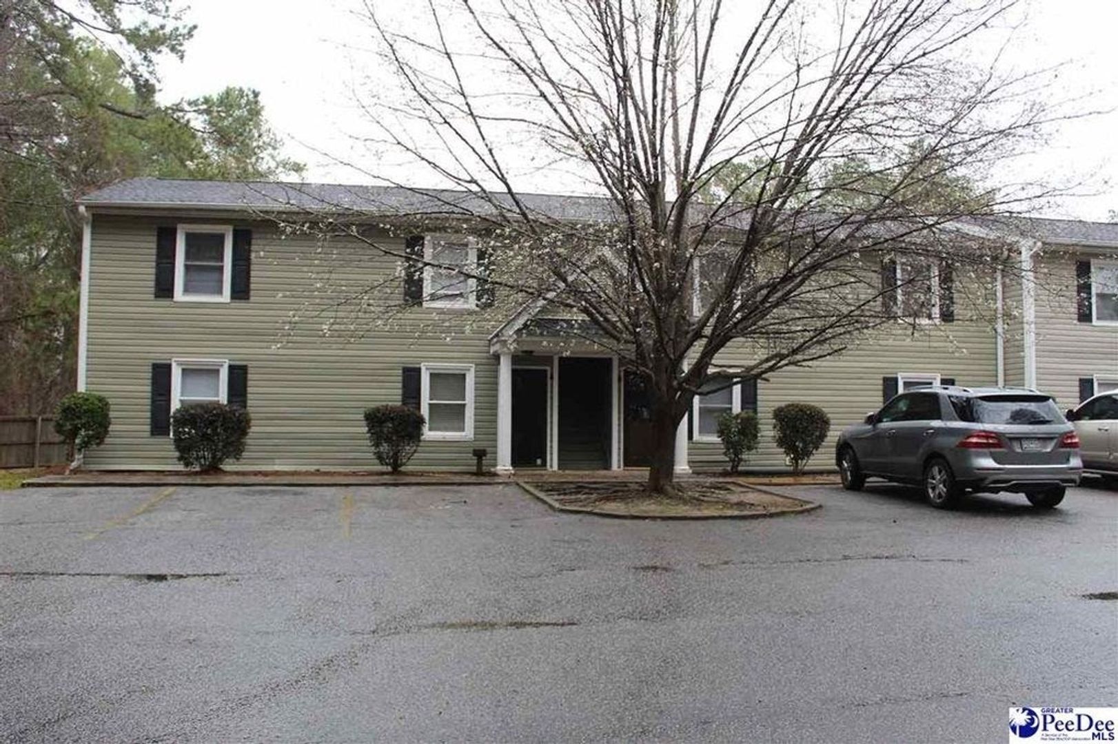  West Florence FURNISHED CONDO 2201 W. Jody Rd Unit 6B