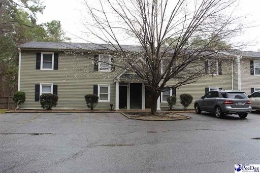 West Florence CONDO 2201 W. Jody Rd Unit 6B – photo 1