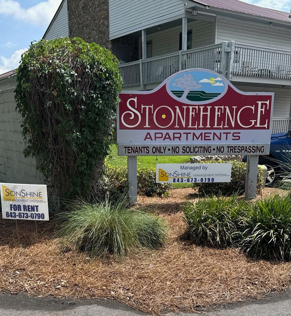 Florence Apartment: 2210 W. Jody Rd- Unit B5