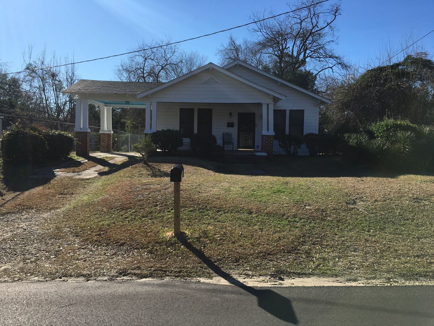 Cute Bungalow  **PROMOTION FOR DECEBMER **