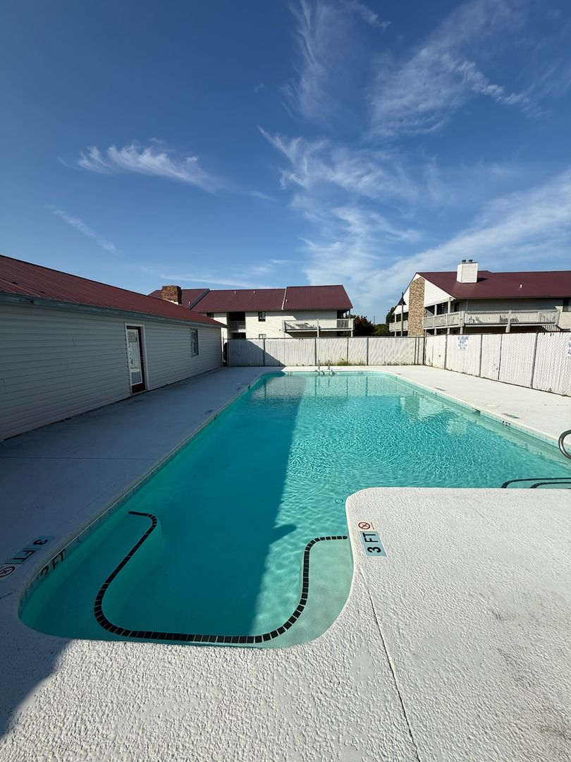 Florence Apartment: 2210 W. Jody Rd.