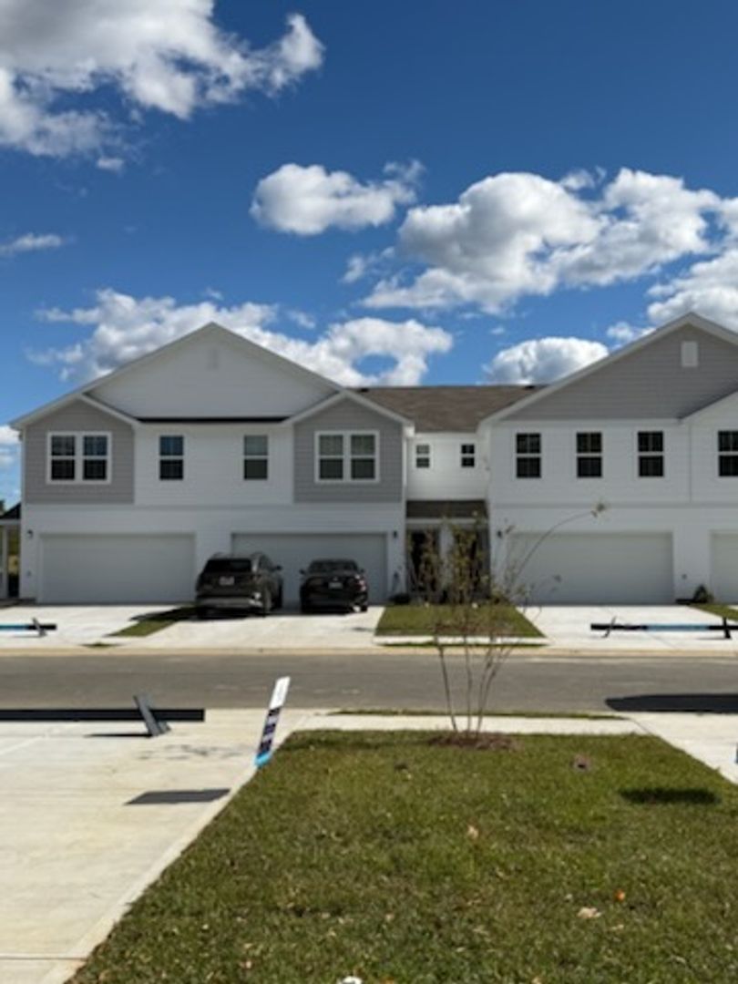 Florence Townhome: 227 Yolanda Drive