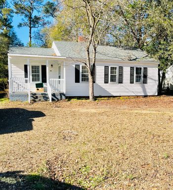 2 Bed 1 Bath Rental at 853 Congaree Drive, Florence, SC – photo 1