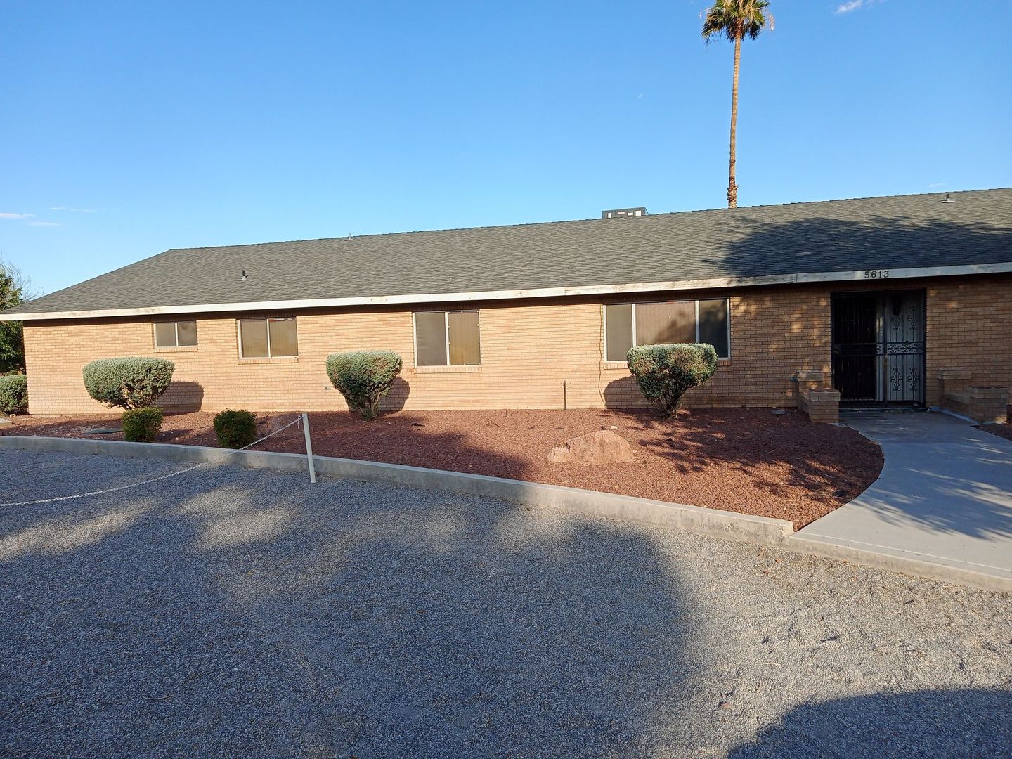 Las Vegas House: 5613 Eldora Ave.