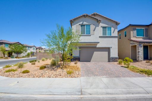 5 Bed 4 Bath Rental at 6808 Bayou Hollow Ave, Las Vegas, NV – photo 1