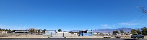 Cal Vegas Ranchos - W. Irons – photo 1