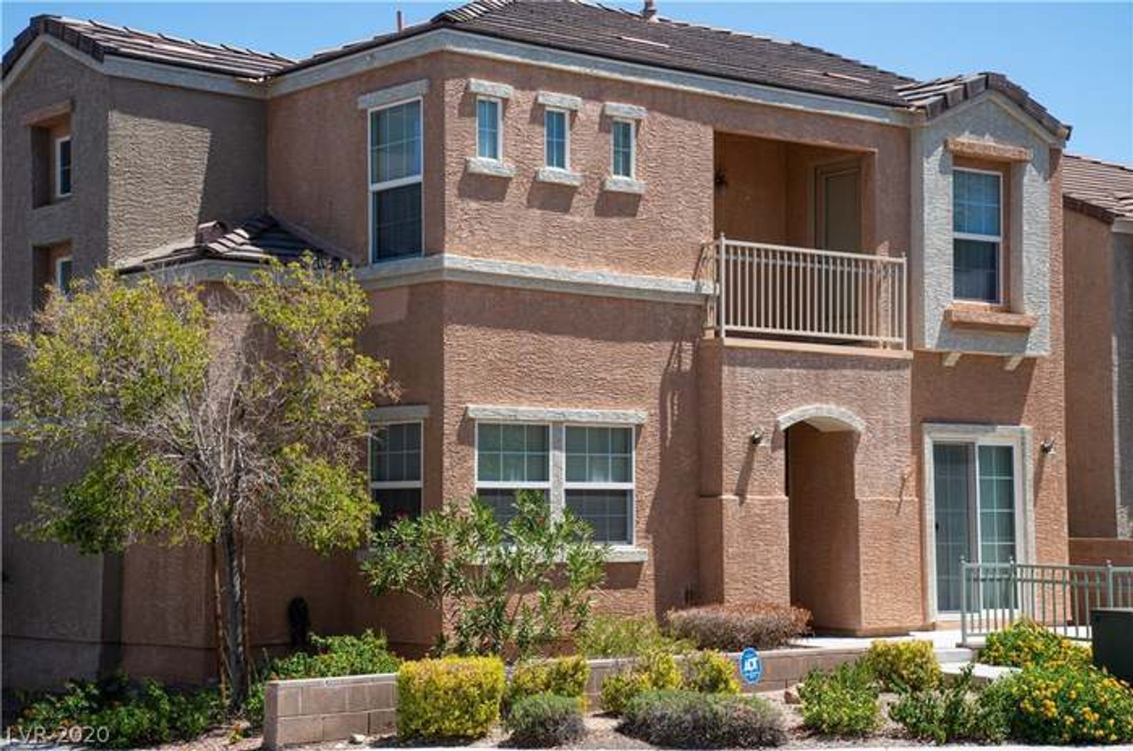 Las Vegas House: 9149 Tantalizing Ave.