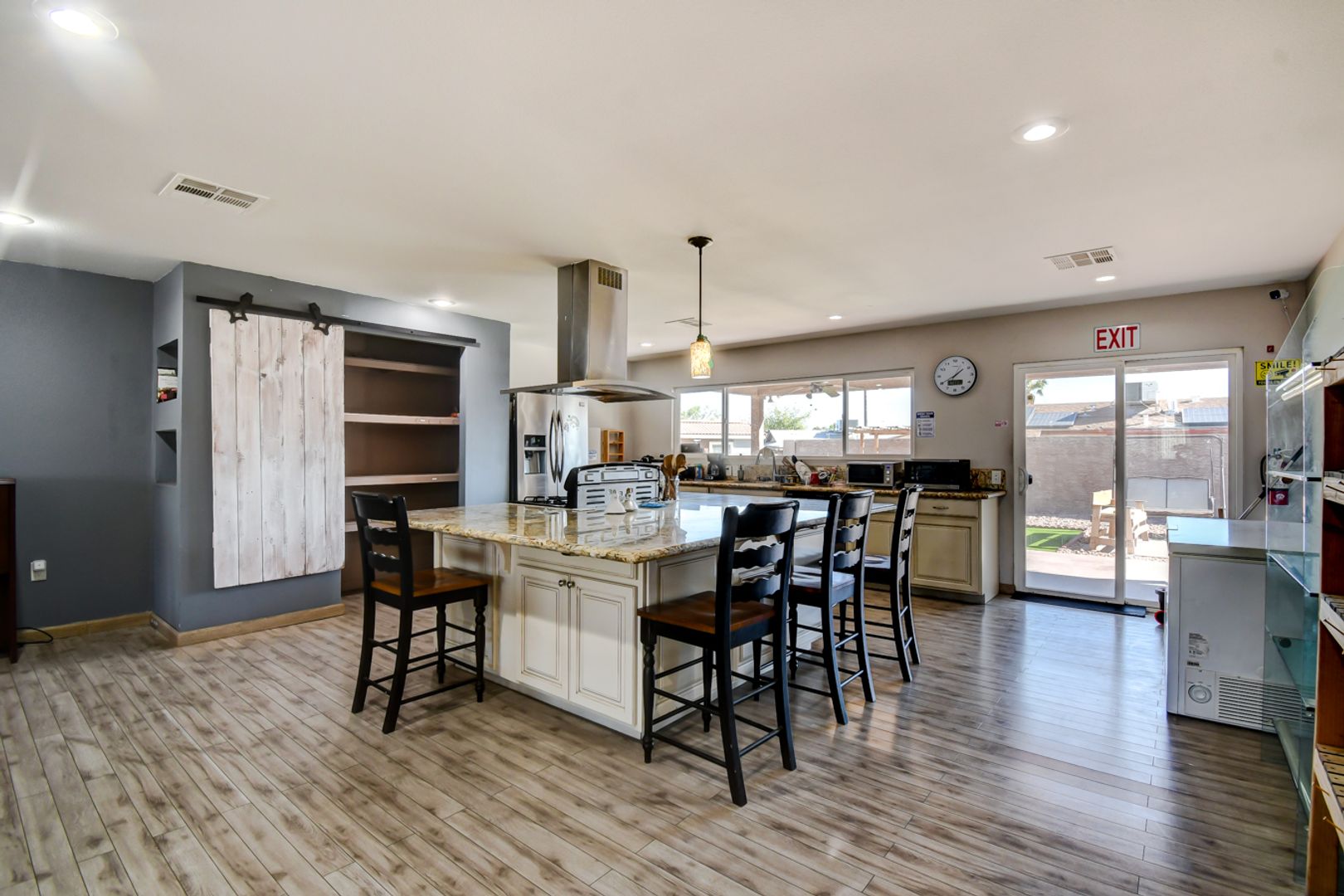 Las Vegas House: 603 Palmhurst Dr.