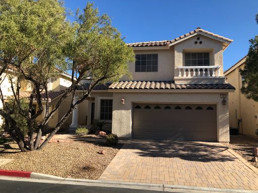 Guard Gated Community ~ 2 Story, 3 Bedroom with Wood Laminate Floors – photo 1