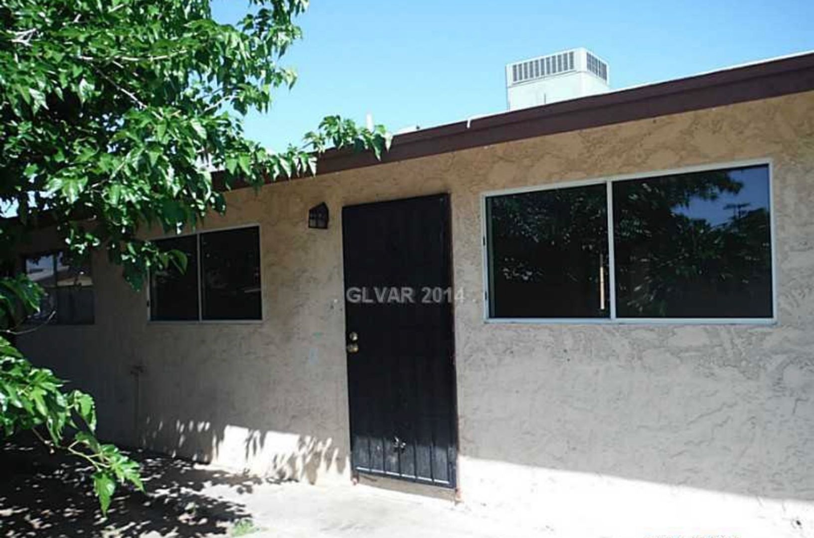 North las Vegas Apartment: 2028 Daley St.