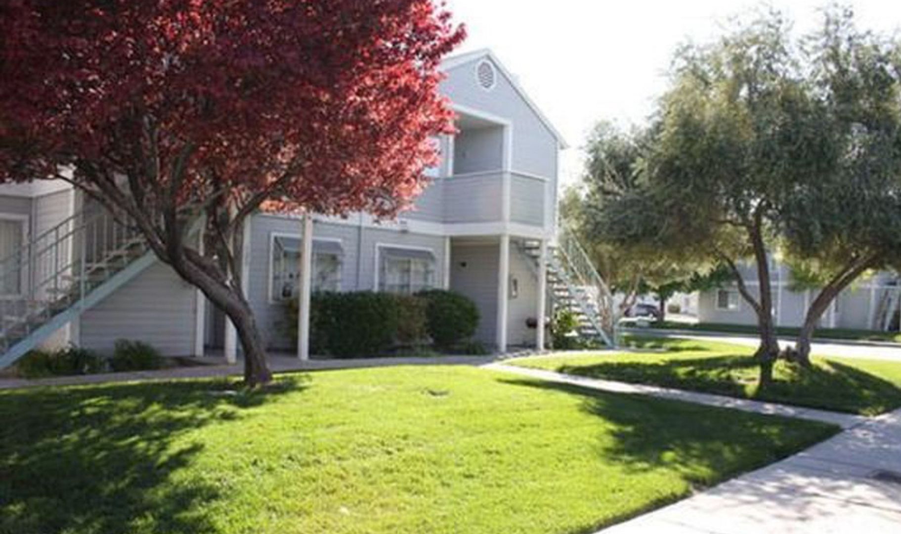 Las Vegas Apartment: 1858 Dwarf Star Dr.