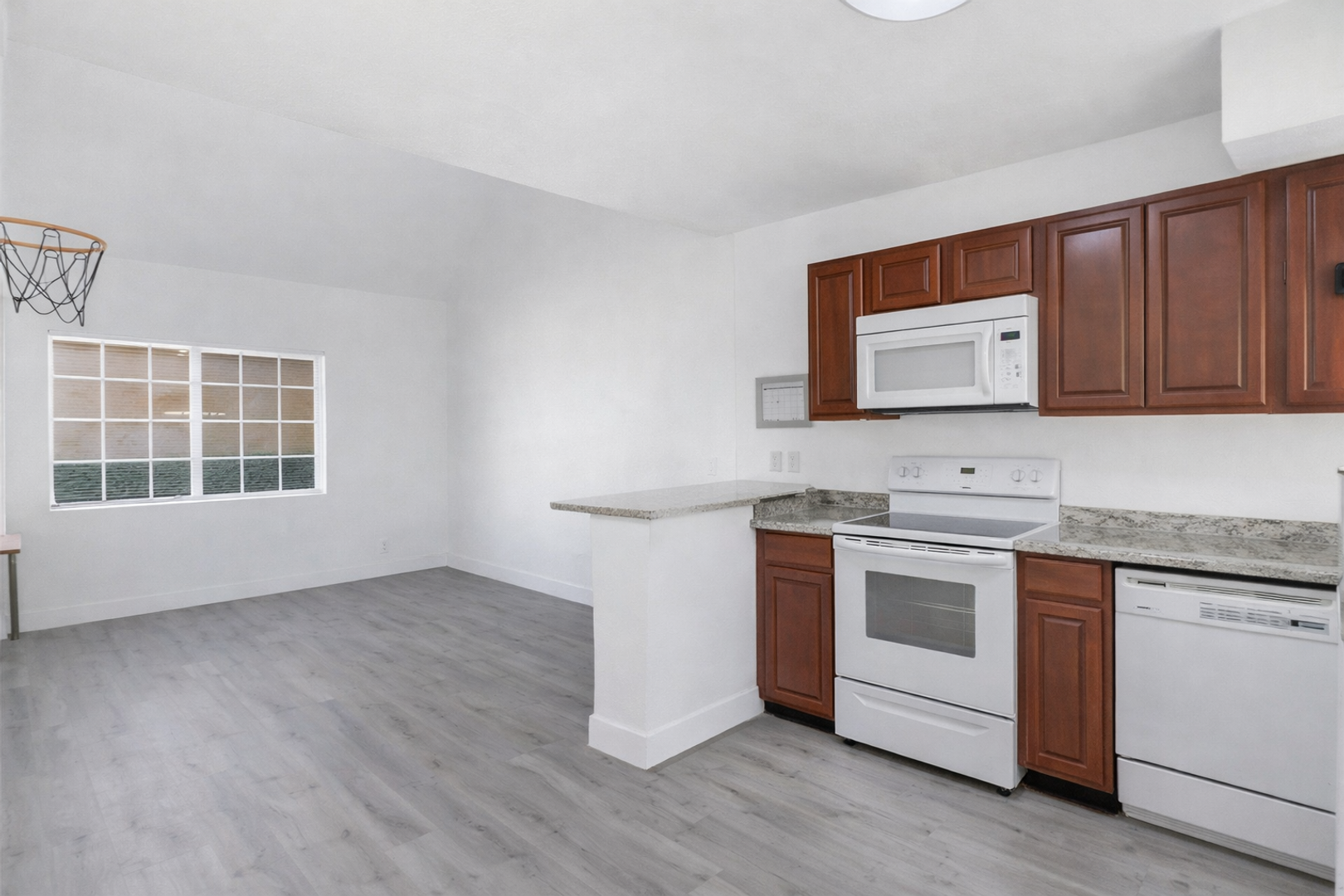 Las Vegas House: 5128 Garden Ln. Unit D