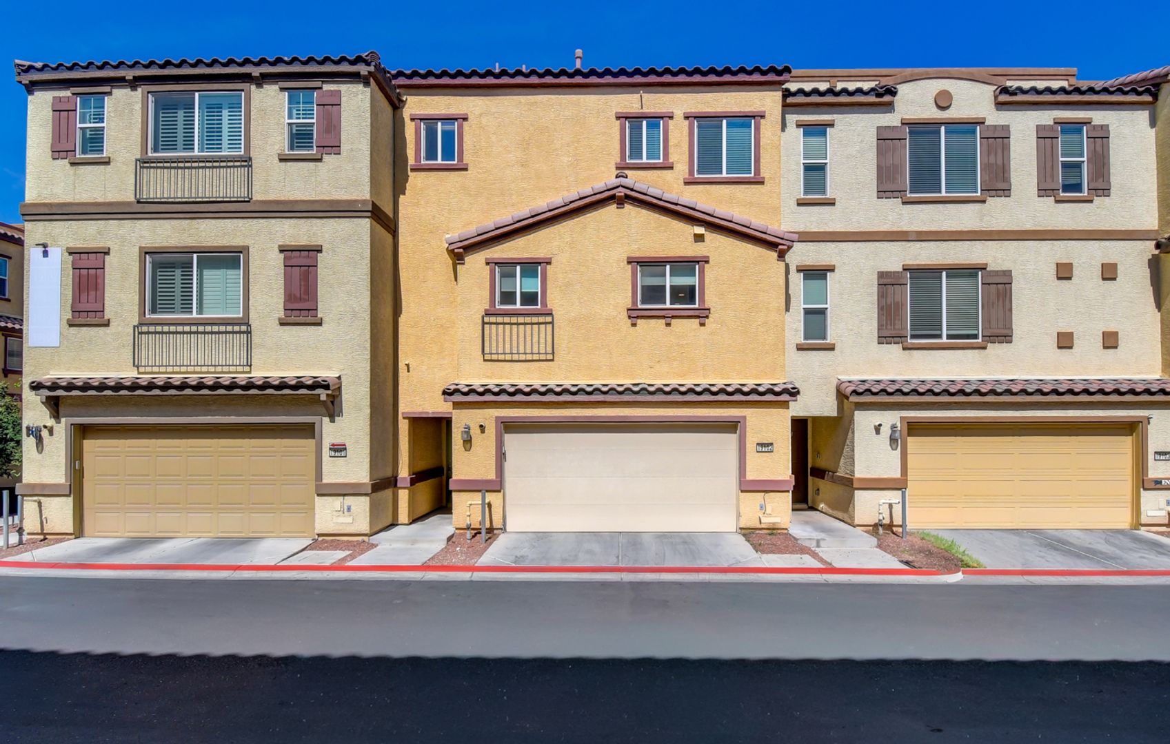 Henderson House: 1525 Spiced Wine Ave. #19102