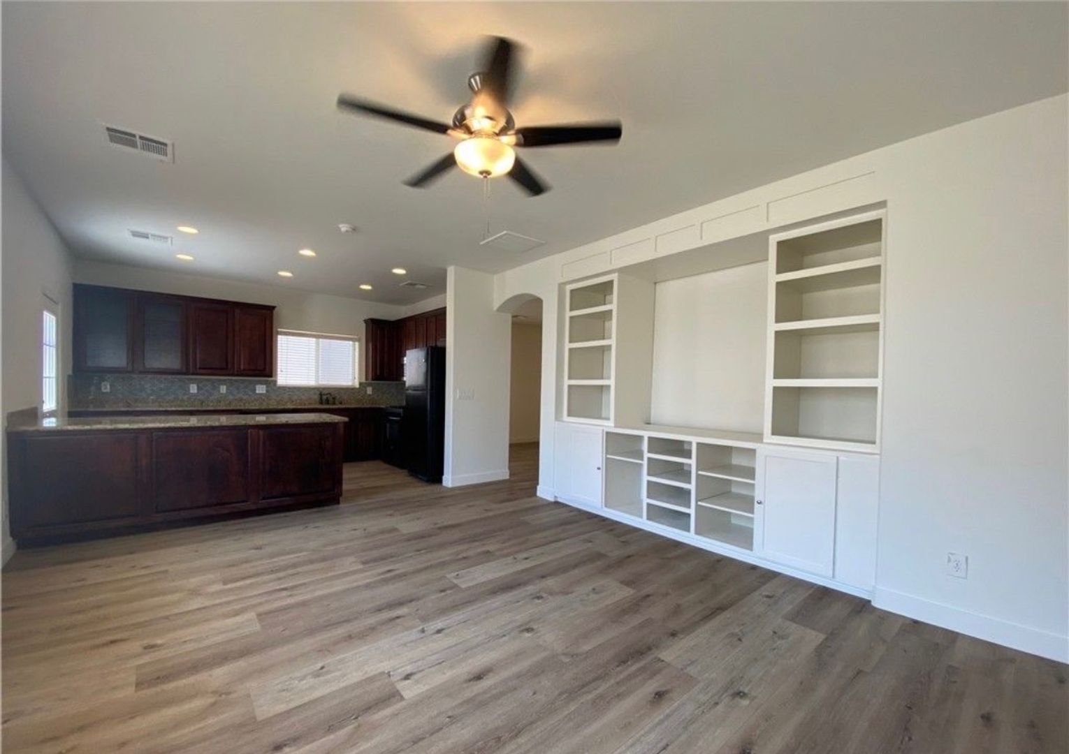 Las Vegas House: 9159 Brilliant Prairie Ct.