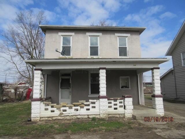 Newark Apartment: 64 Poplar Ave