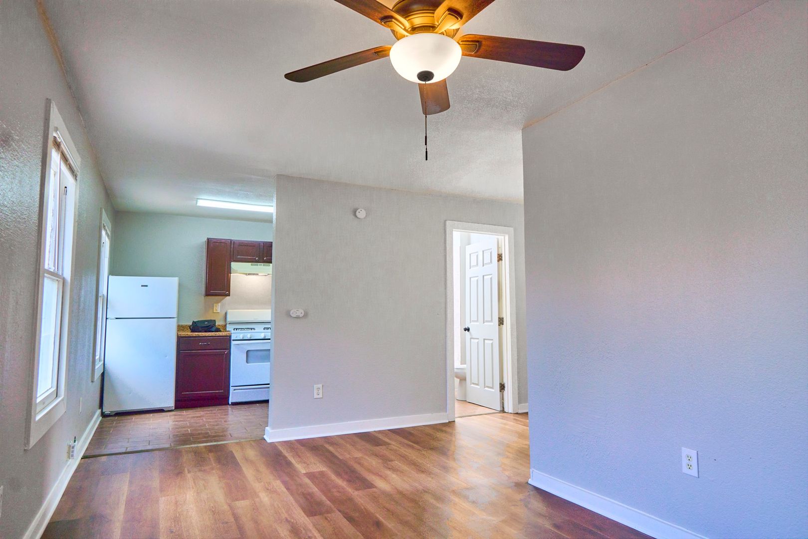 San Antonio Apartment: 1802 W Gramercy Pl