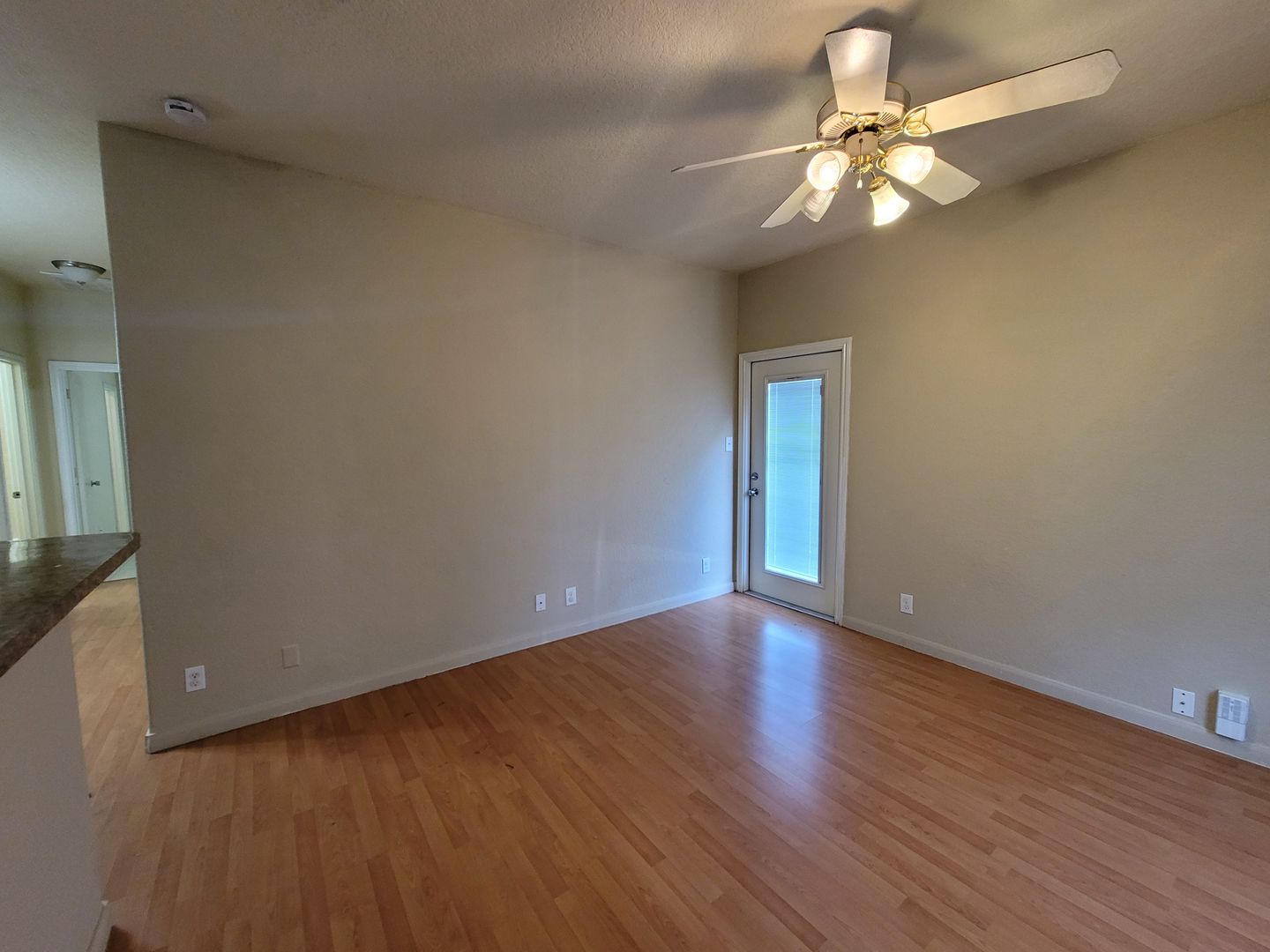 San Antonio Apartment: 10911 Baltic
