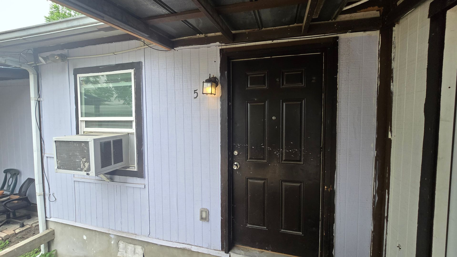 San Antonio Apartment: 2614 Monterey Street