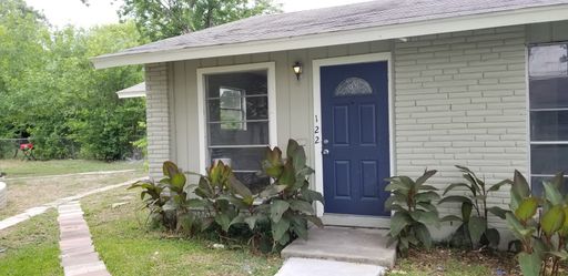 Quaint 2 Bedroom 1 Bath duplex – photo 1