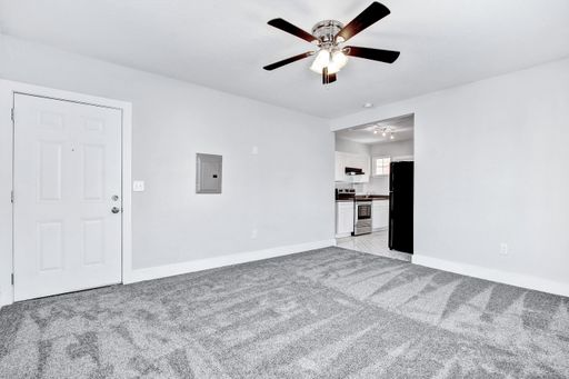 Beacon Hill 1 Bedroom Apartment Ready for Move-in Now – photo 1
