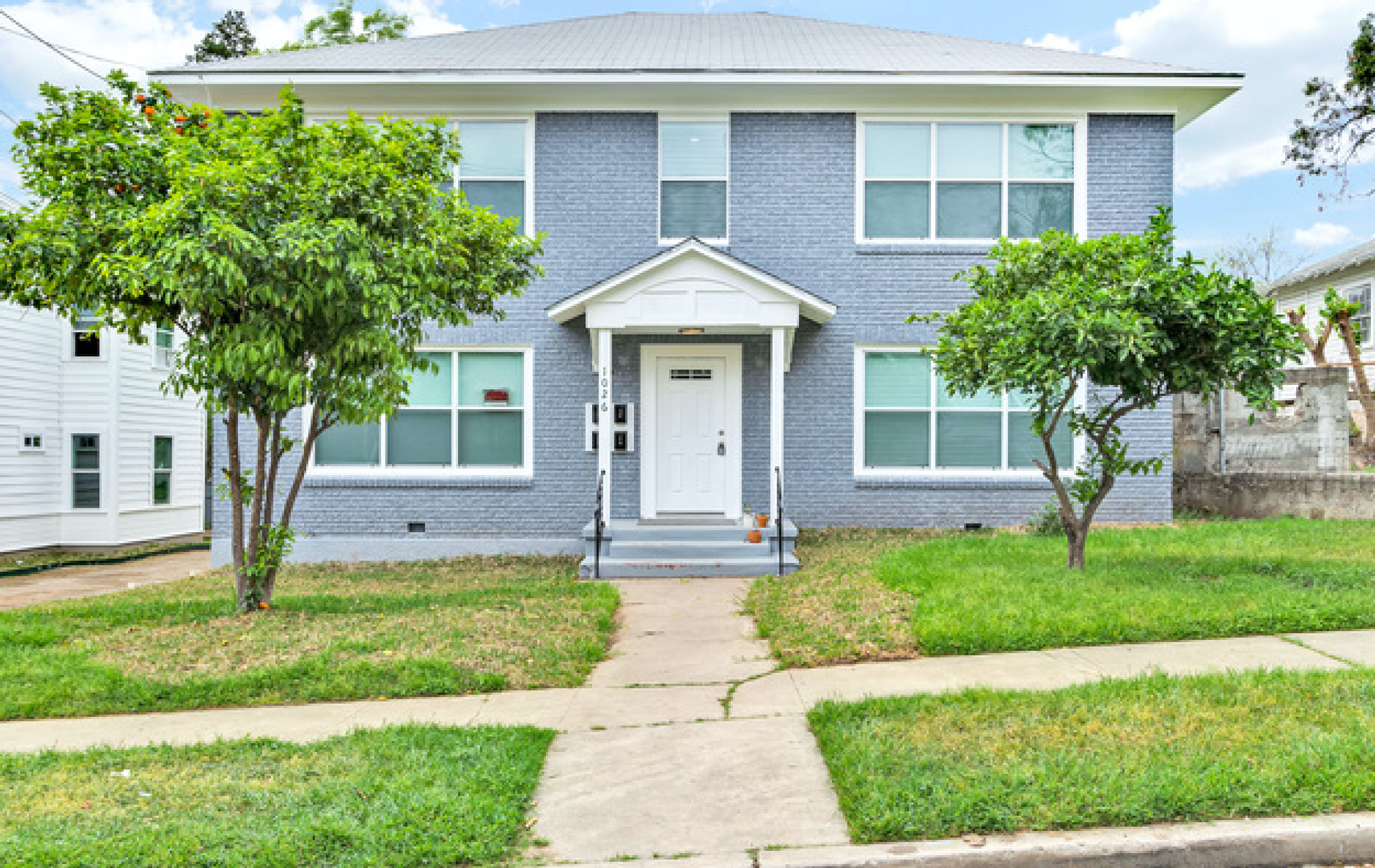 San Antonio Apartment: 1026 W French Place