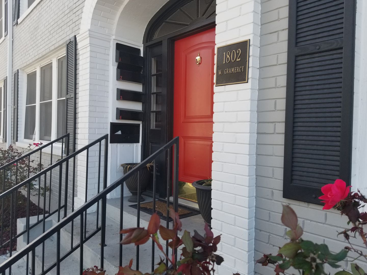 San Antonio Apartment: 1802 W Gramercy Pl
