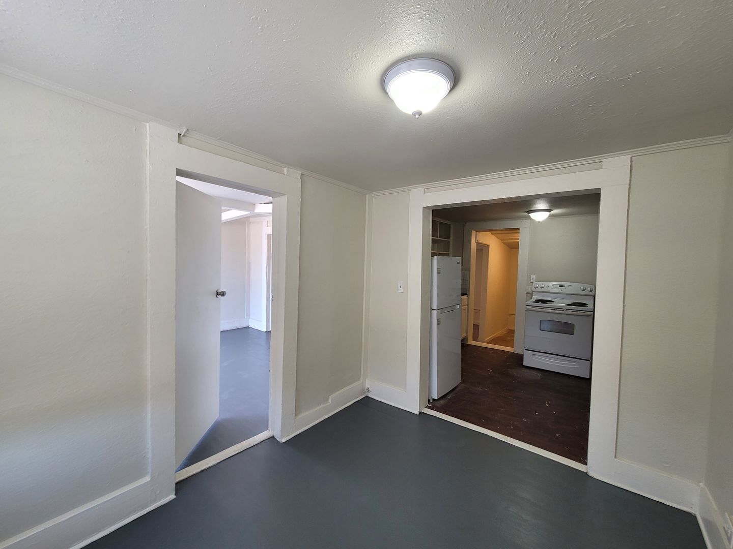 San Antonio Apartment: 1334/1336 Rigsby