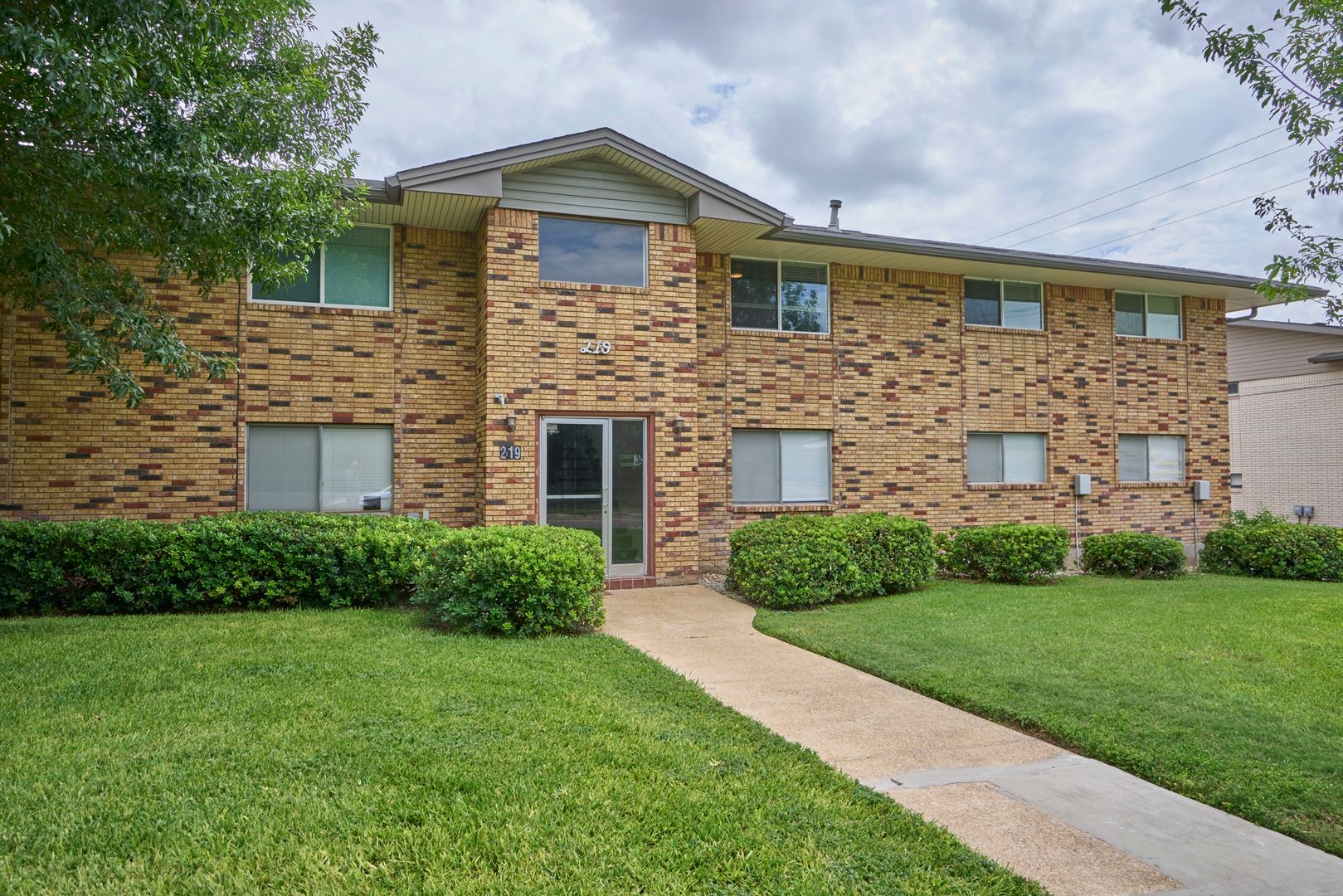 San Antonio Condo: 219 W Silversands