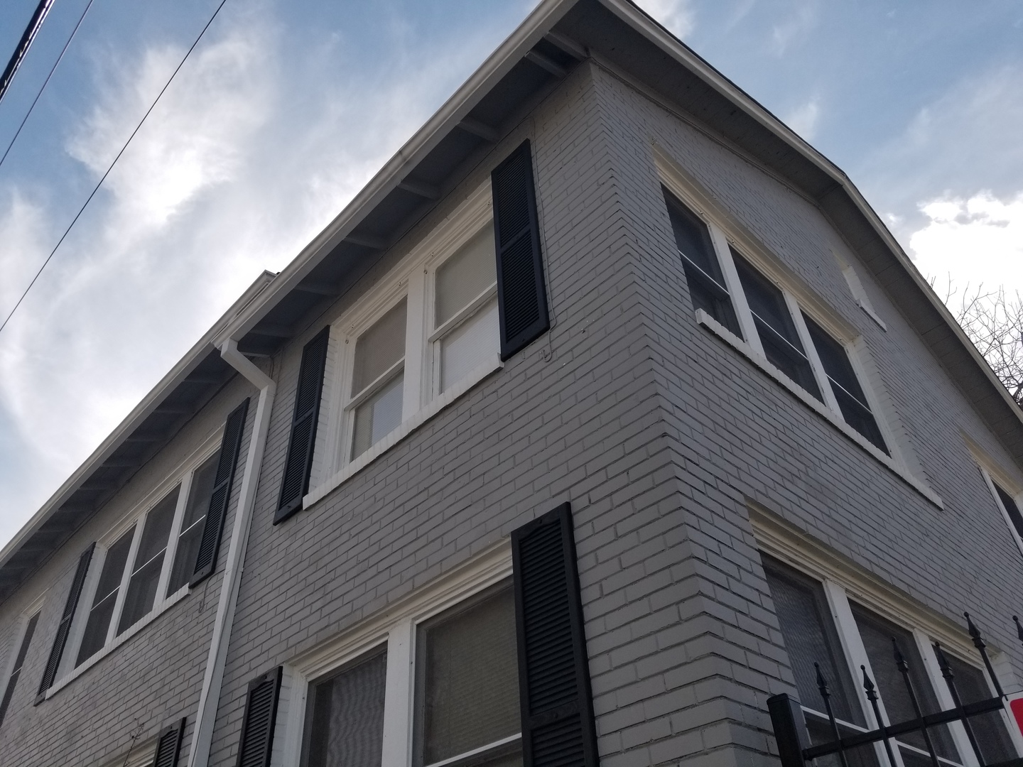 San Antonio Apartment: 1802 W Gramercy Pl