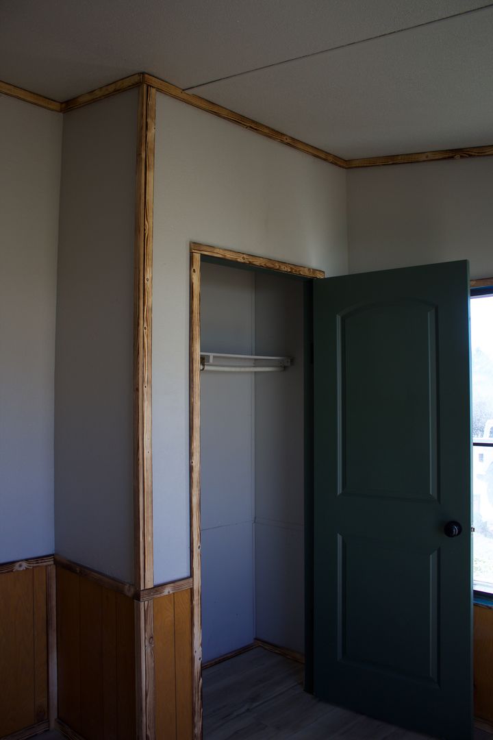 Cassville House: 1843 Stephens