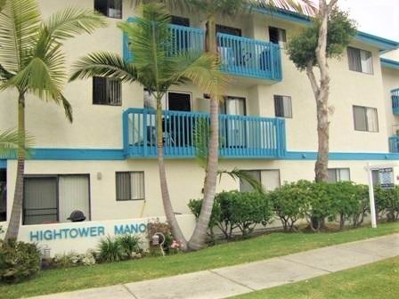 Oceanside Apartment: 1505 Alvarado Street