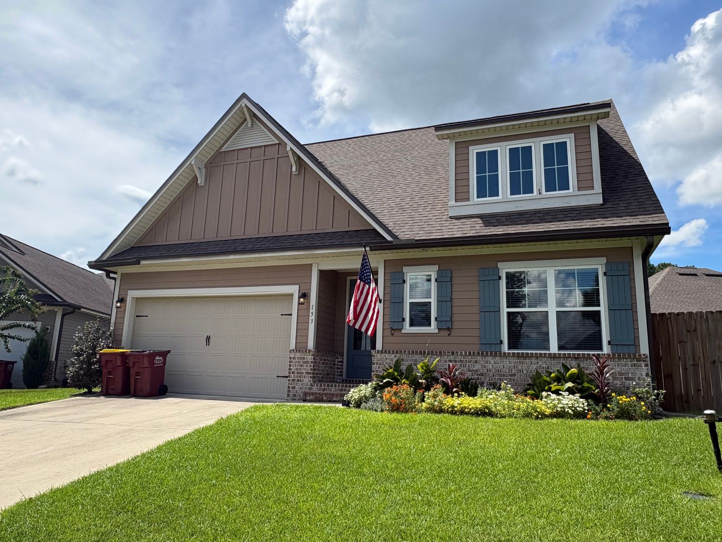Crestview House: 153 Creve Core Drive