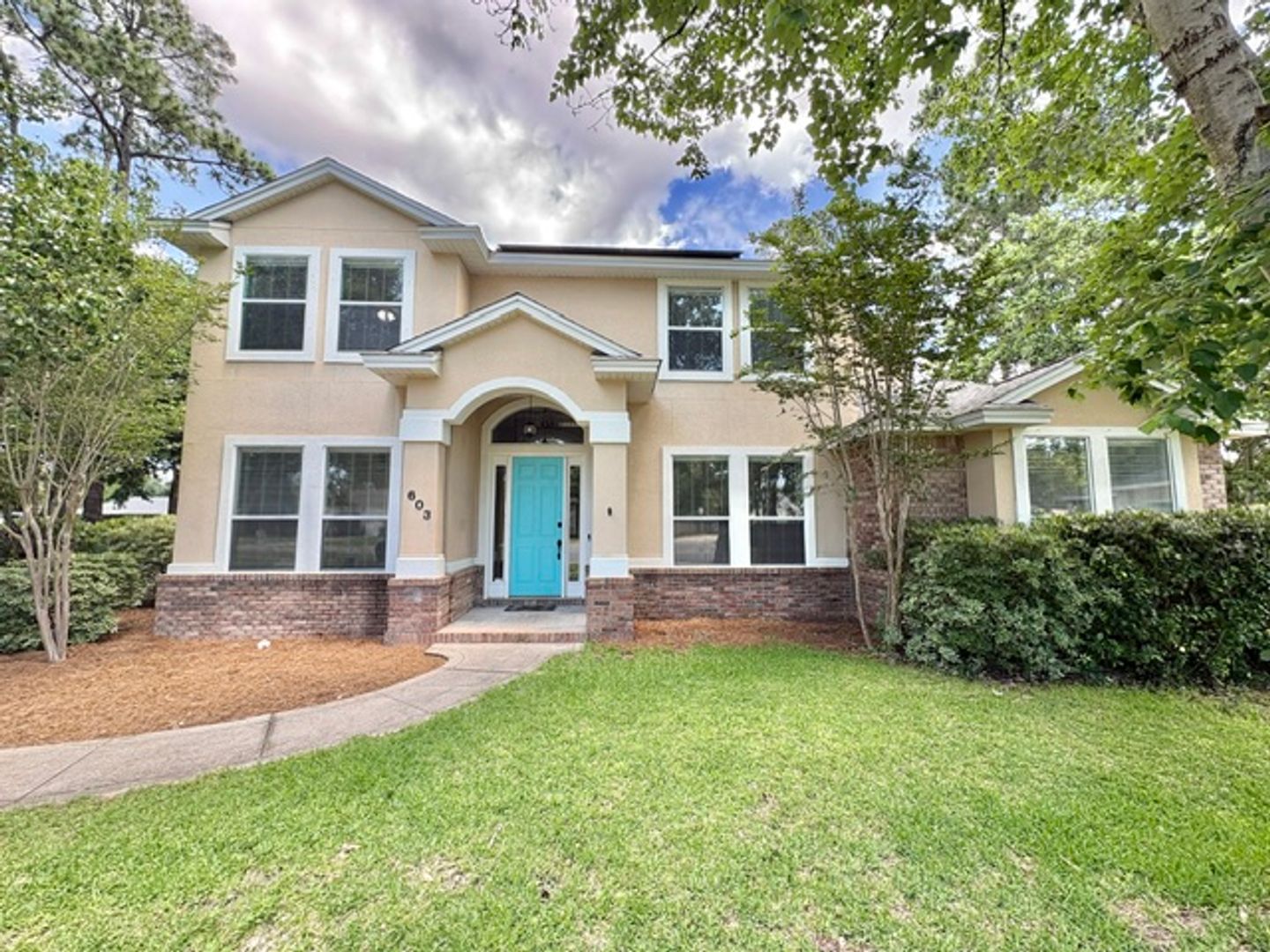 Niceville House: 603 Buckeye Court