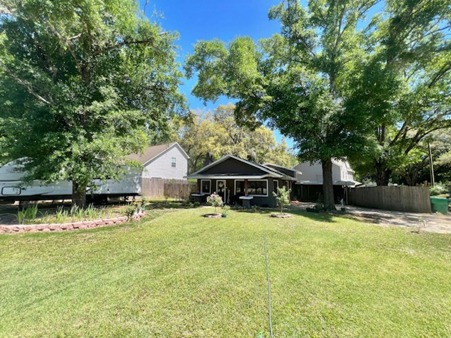 Niceville House: 702 29th Street