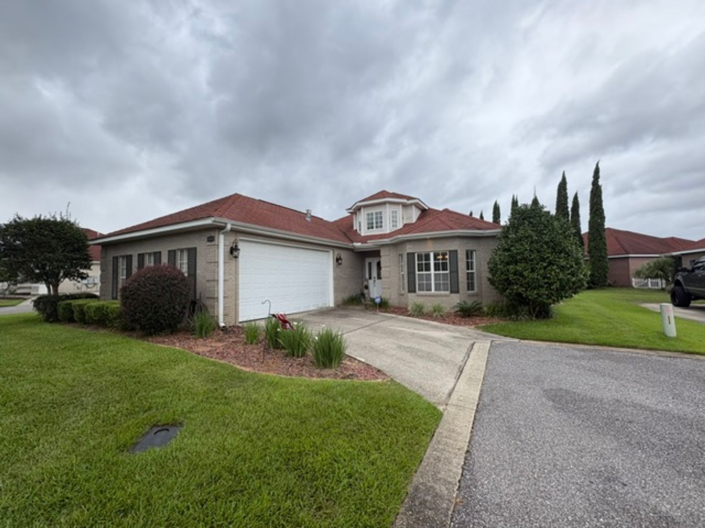 Niceville House: 1655 Patmos Cove