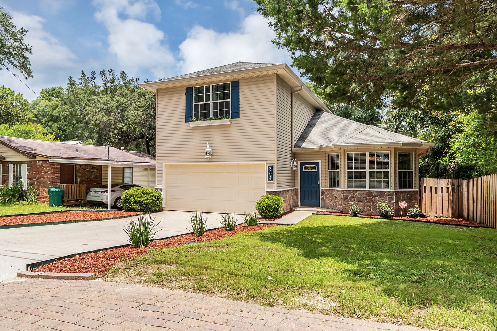 Niceville House: 304 Florida Street
