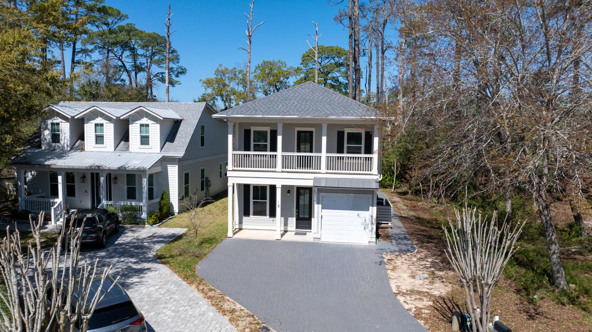 Santa Rosa Beach House: 15 Beacon Point Drive