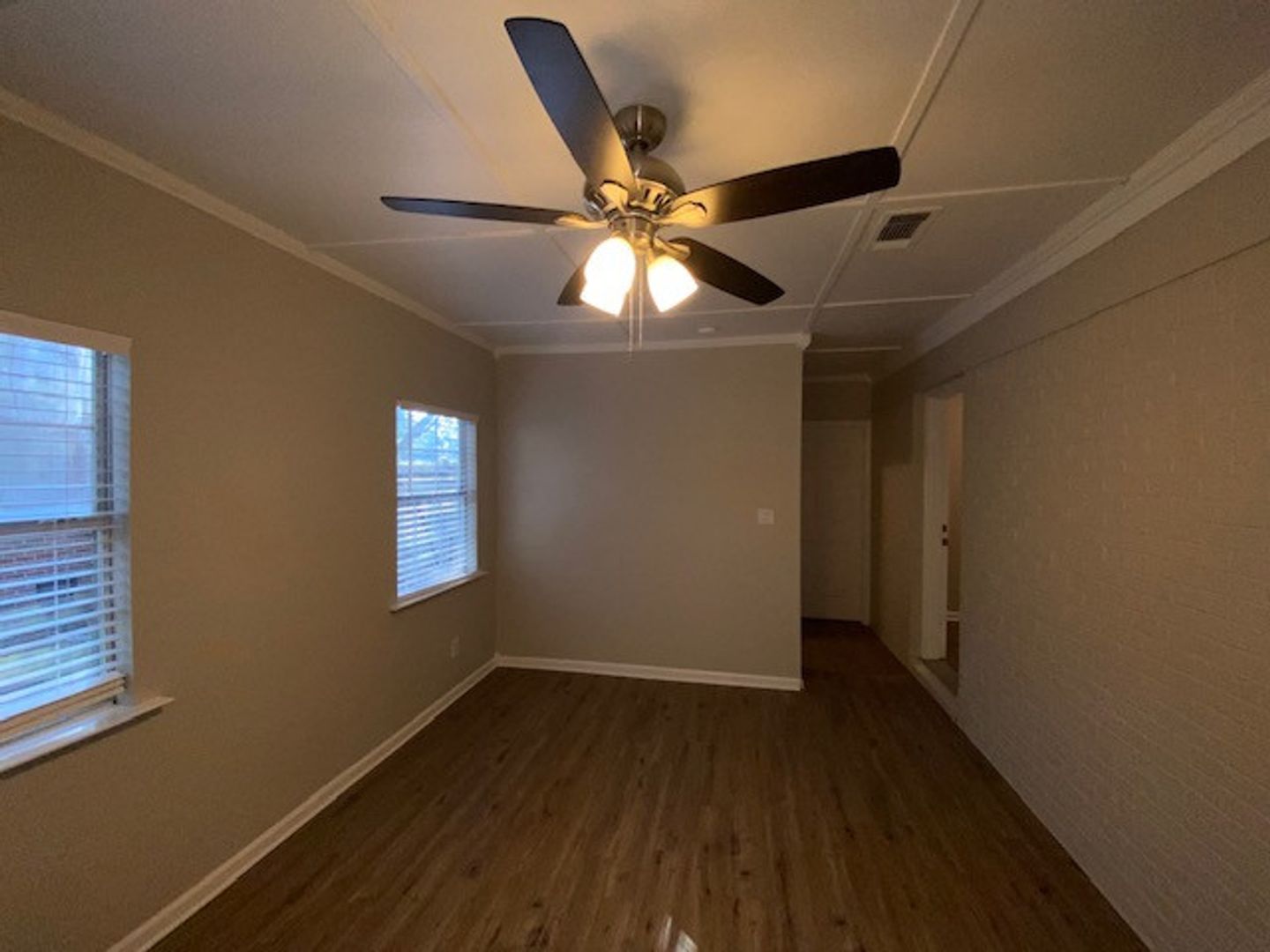 Niceville House: 208 20th St.