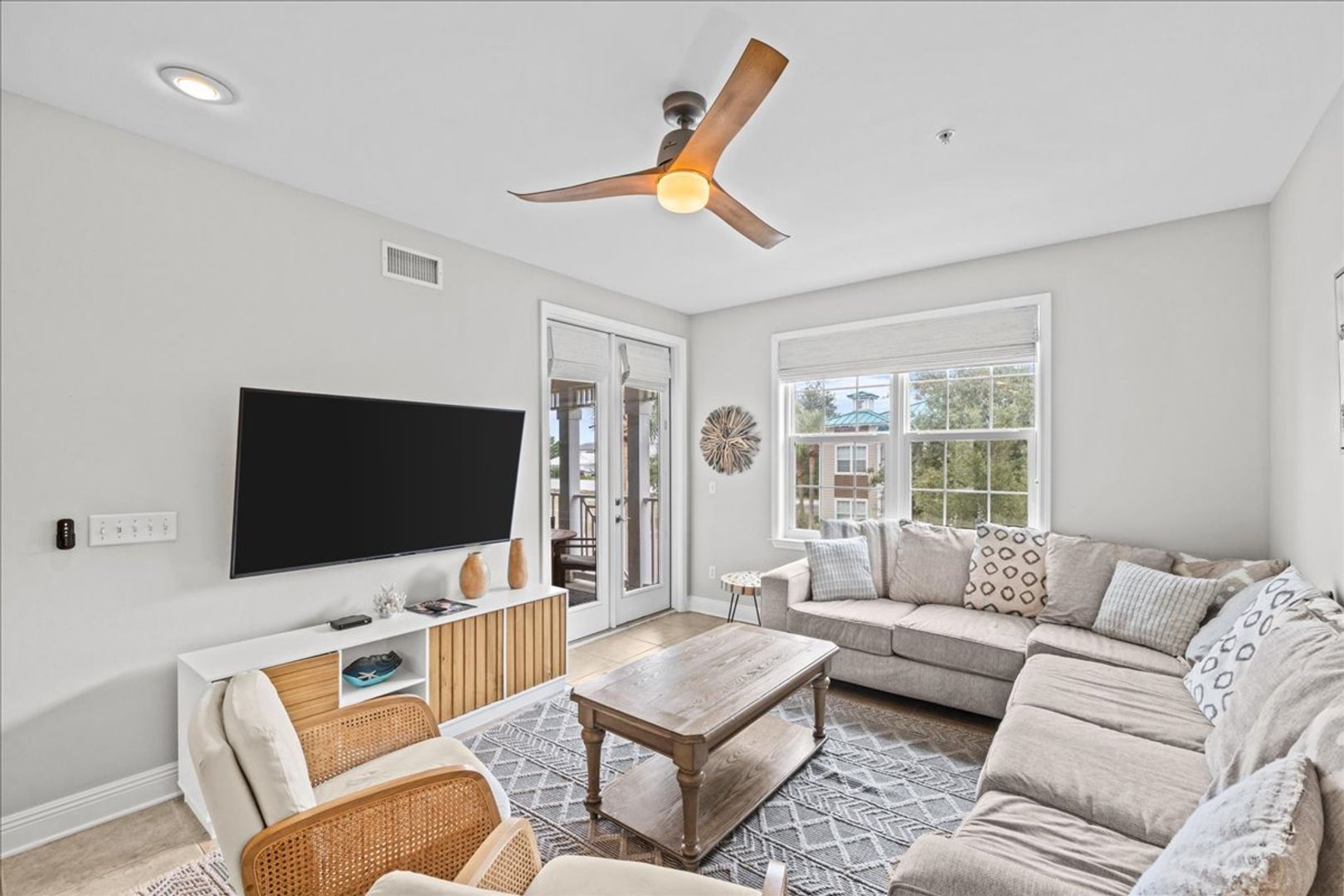 Santa Rosa Beach House: 104 Village Blvd, Unit 625