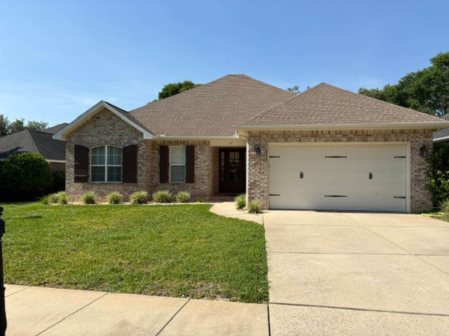 Niceville House: 117 Black Bear Circle
