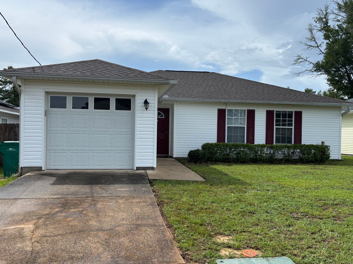Niceville House: 1129 Ivey Terrace
