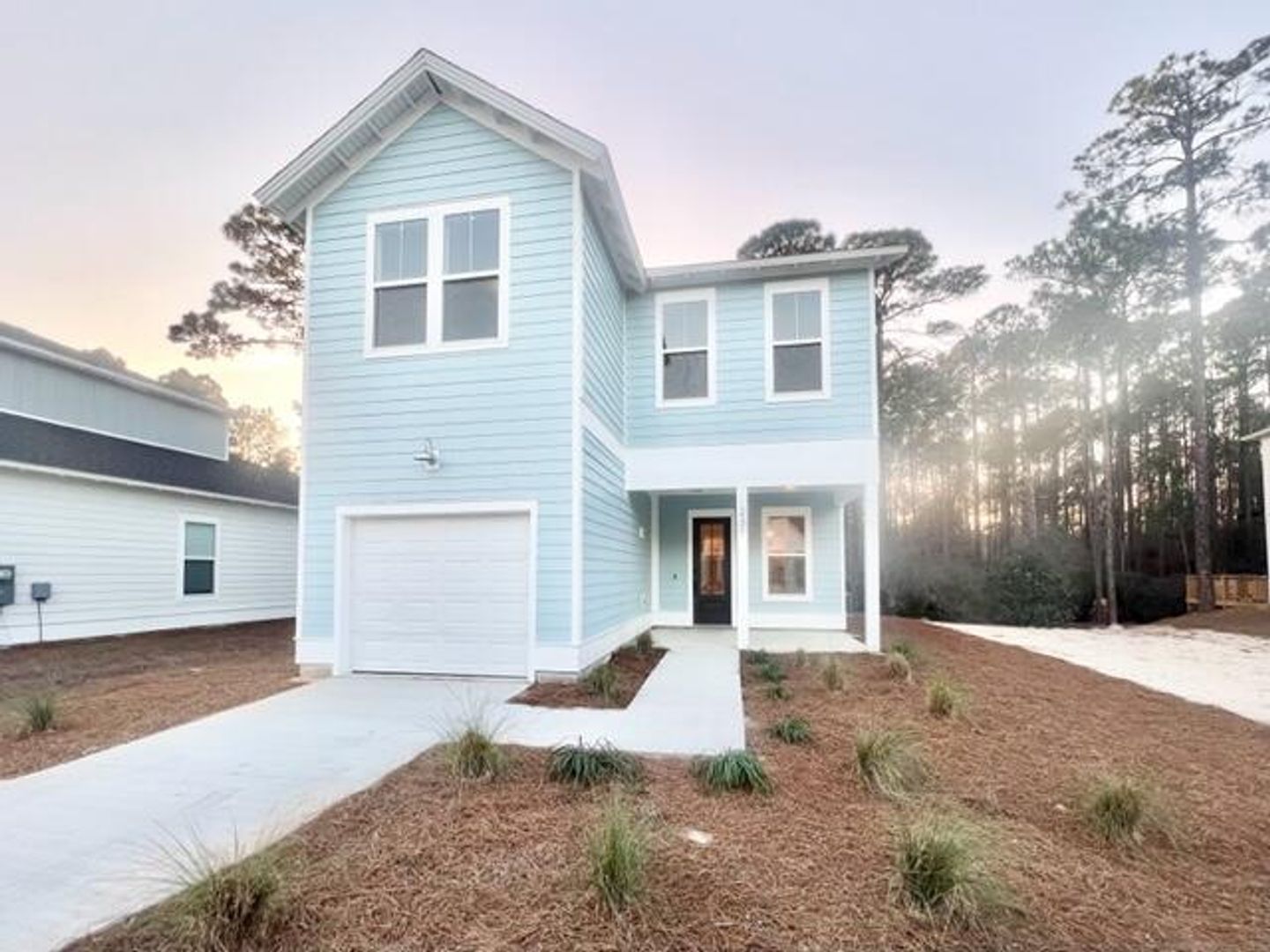 Santa Rosa Beach House: 231 Euvino Way