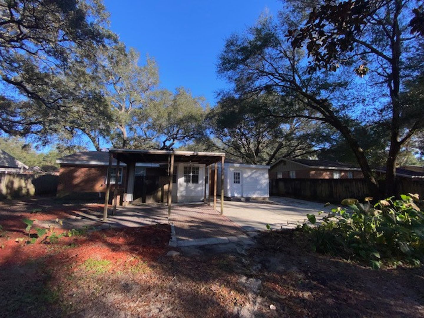Niceville House: 208 20th St.