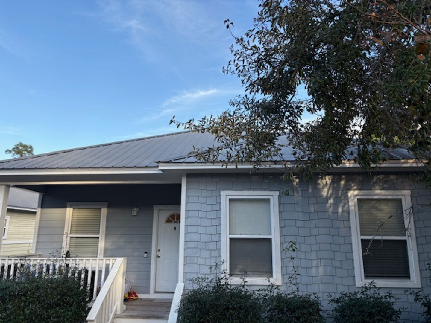 Niceville House: 261 County Line Road