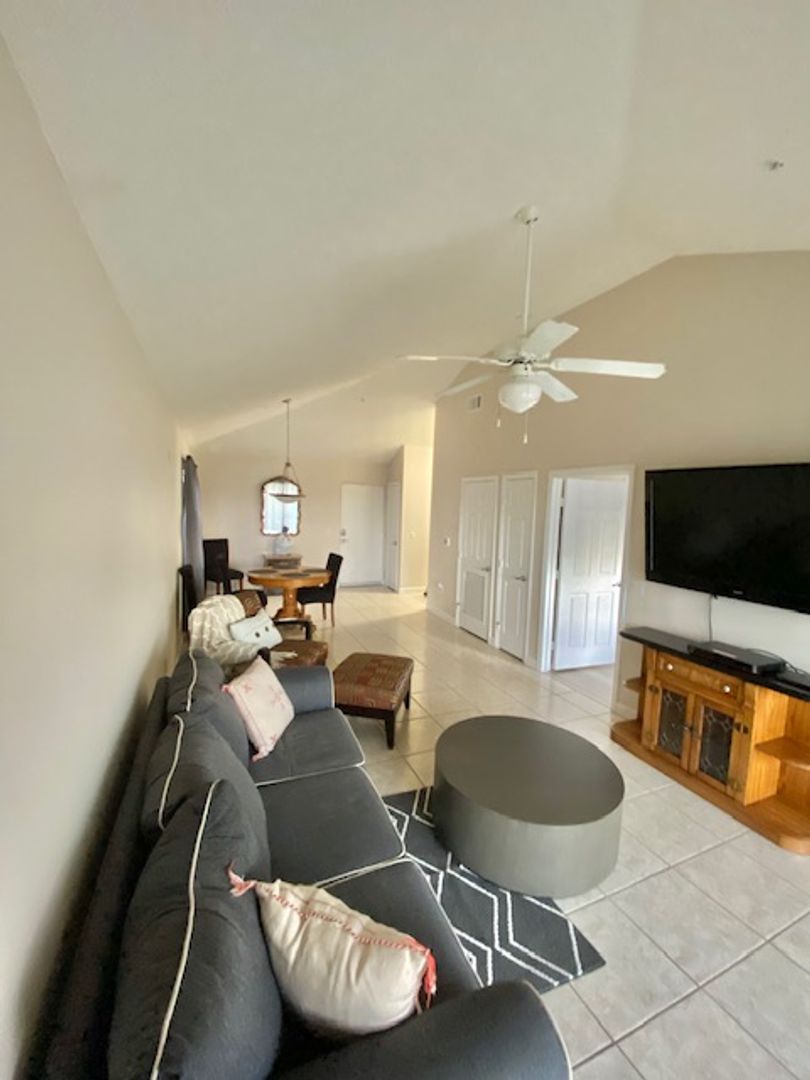 Niceville Condo: 4276 Calinda Lane, Unit 158