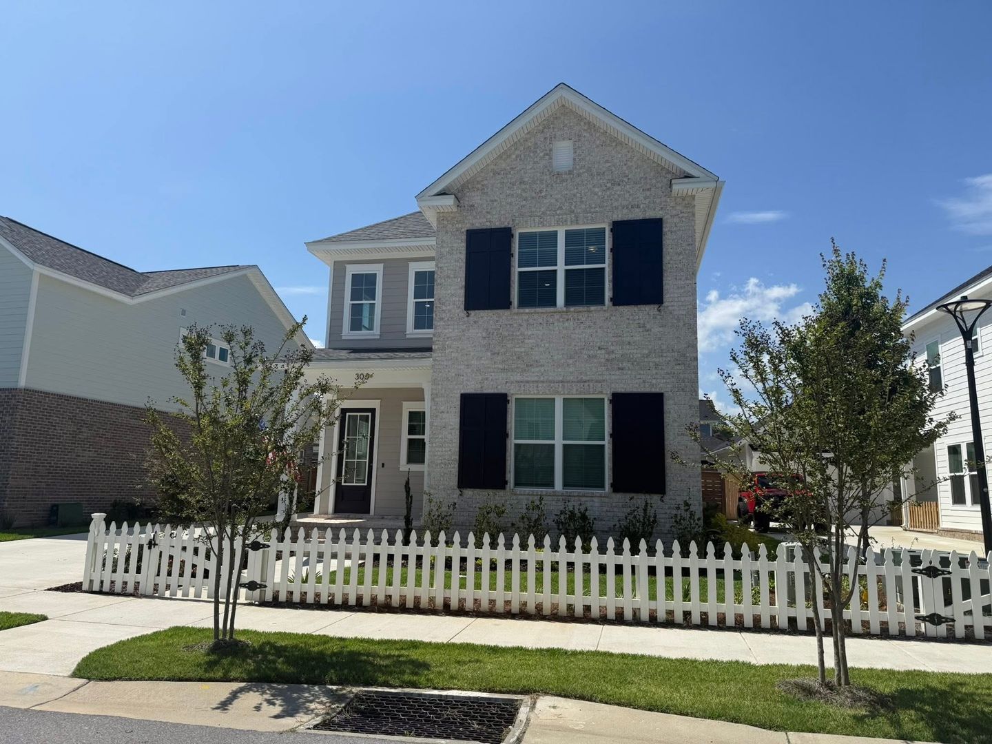 Niceville House: 306 Gazelle Court