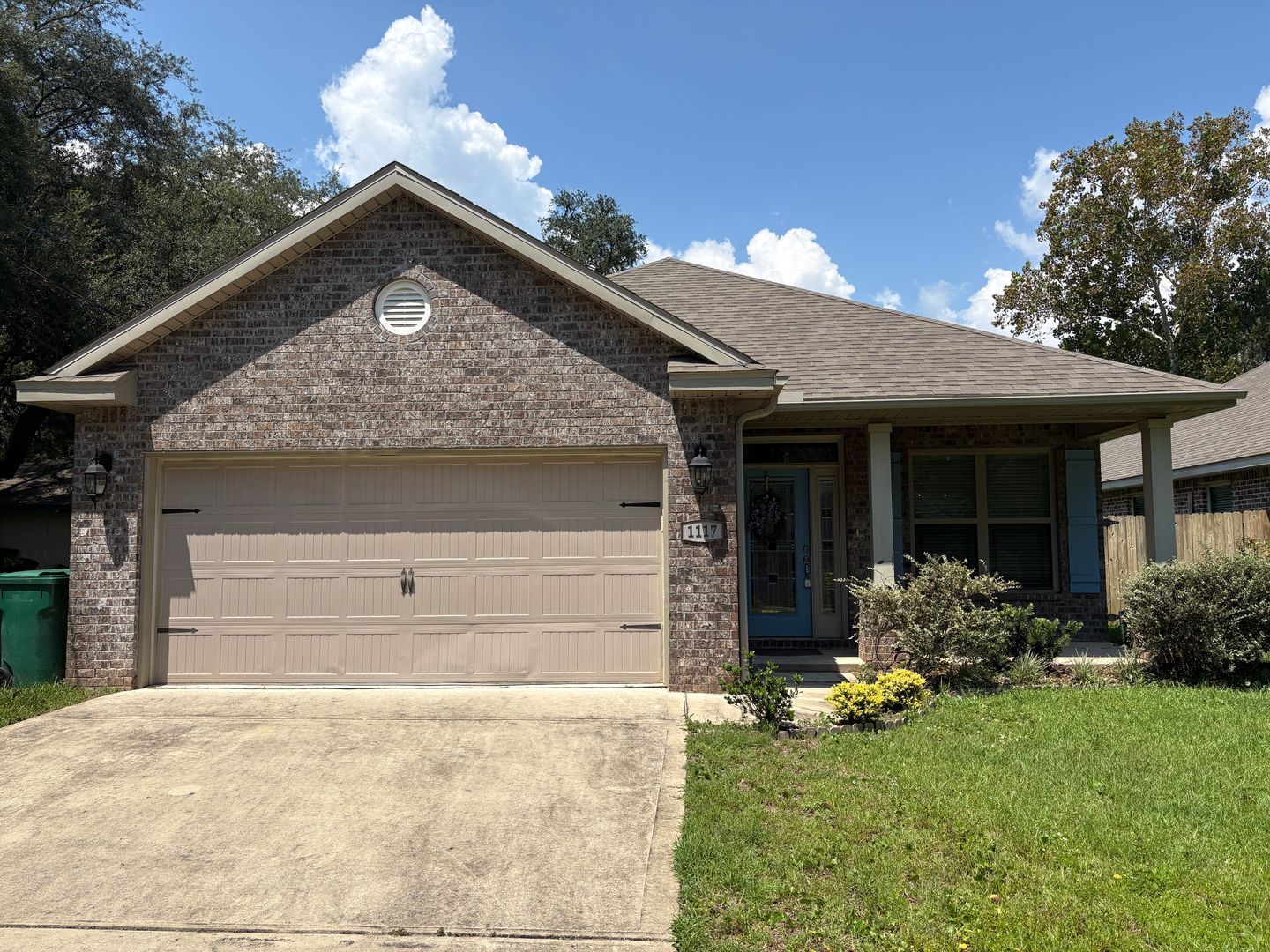 Niceville House: 1117 46th Street